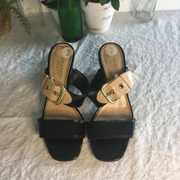 Franco Sarto shoes - Picture 4 of 4